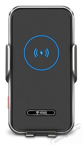 Yenkee YSM 611 Car phone holder 15W Aut&oacute;hifi / Aut&oacute; felszerel&eacute;s - Aut&oacute;s tart&oacute; - 476564