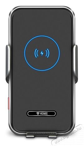 Yenkee YSM 611 Car phone holder 15W Aut&oacute;hifi / Aut&oacute; felszerel&eacute;s - Aut&oacute;s tart&oacute; - 476564