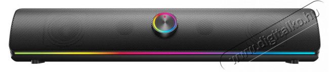 Yenkee YSP 1002 RGB Gaming soundbarSPARK Audio-Video / Hifi / Multim&eacute;dia - Hordozhat&oacute;, vezet&eacute;k n&eacute;lk&uuml;li / bluetooth hangsug&aacute;rz&oacute; - Hordozhat&oacute;, vezet&eacute;k n&eacute;lk&uuml;li / bluetooth hangsug&aacute;rz&oacute; - 476565