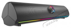 Yenkee YSP 1002 RGB Gaming soundbarSPARK Audio-Video / Hifi / Multim&eacute;dia - Hordozhat&oacute;, vezet&eacute;k n&eacute;lk&uuml;li / bluetooth hangsug&aacute;rz&oacute; - Hordozhat&oacute;, vezet&eacute;k n&eacute;lk&uuml;li / bluetooth hangsug&aacute;rz&oacute; - 476565