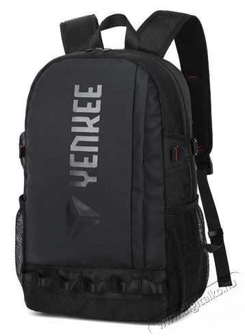 Yenkee YBB 1504 TROOPER Gaming h&aacute;tizs&aacute;k Iroda &eacute;s sz&aacute;m&iacute;t&aacute;stechnika - Egy&eacute;b sz&aacute;m&iacute;t&aacute;stechnikai term&eacute;k - 493409