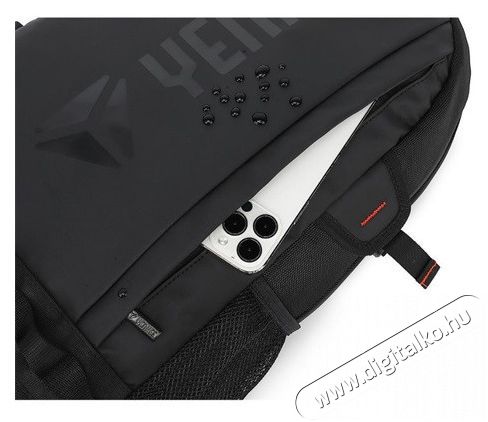 Yenkee YBB 1504 TROOPER Gaming h&aacute;tizs&aacute;k Iroda &eacute;s sz&aacute;m&iacute;t&aacute;stechnika - Egy&eacute;b sz&aacute;m&iacute;t&aacute;stechnikai term&eacute;k - 493409