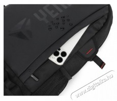 Yenkee YBB 1504 TROOPER Gaming h&aacute;tizs&aacute;k Iroda &eacute;s sz&aacute;m&iacute;t&aacute;stechnika - Egy&eacute;b sz&aacute;m&iacute;t&aacute;stechnikai term&eacute;k - 493409