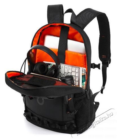 Yenkee YBB 1504 TROOPER Gaming h&aacute;tizs&aacute;k Iroda &eacute;s sz&aacute;m&iacute;t&aacute;stechnika - Egy&eacute;b sz&aacute;m&iacute;t&aacute;stechnikai term&eacute;k - 493409