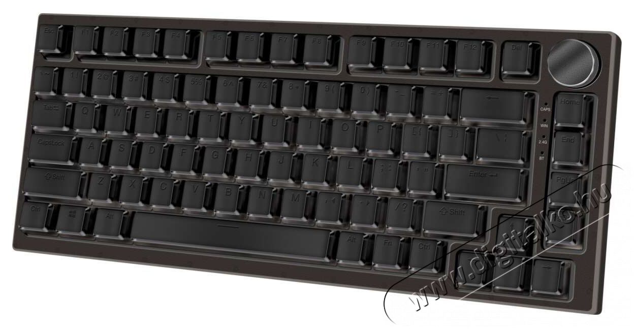 Yenkee YKB 30 ODYSSEY Hotswap keyboard Iroda &eacute;s sz&aacute;m&iacute;t&aacute;stechnika - Billentyűzet / billentyűzet szett - Vezet&eacute;k n&eacute;lk&uuml;li - 493411