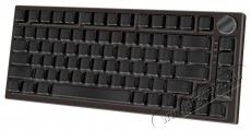 Yenkee YKB 30 ODYSSEY Hotswap keyboard Iroda &eacute;s sz&aacute;m&iacute;t&aacute;stechnika - Billentyűzet / billentyűzet szett - Vezet&eacute;k n&eacute;lk&uuml;li - 493411