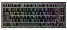 Yenkee YKB 30 ODYSSEY Hotswap keyboard Iroda &eacute;s sz&aacute;m&iacute;t&aacute;stechnika - Billentyűzet / billentyűzet szett - Vezet&eacute;k n&eacute;lk&uuml;li - 493411