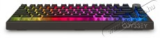 Yenkee YKB 30 ODYSSEY Hotswap keyboard Iroda &eacute;s sz&aacute;m&iacute;t&aacute;stechnika - Billentyűzet / billentyűzet szett - Vezet&eacute;k n&eacute;lk&uuml;li - 493411