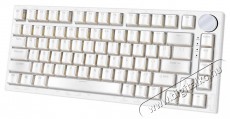 Yenkee YKB 31 ODYSSEY Hotswap keyboard Mobil / Kommunik&aacute;ci&oacute; / Smart - Tablet / E-book kieg&eacute;sz&iacute;tő, tok - Billentyűzet - 493412