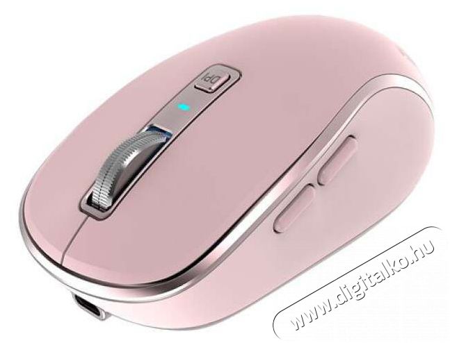 Yenkee YMS 2085PK Dual WL eg&eacute;r NOBLE Iroda &eacute;s sz&aacute;m&iacute;t&aacute;stechnika - Eg&eacute;r - Vezet&eacute;k n&eacute;lk&uuml;li eg&eacute;r - 403801