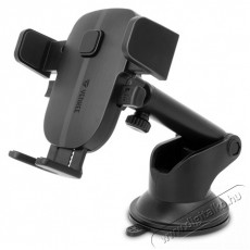 Yenkee YSM 425 Aut&oacute;s mobiltart&oacute; - Aut&oacute;hifi / Aut&oacute; felszerel&eacute;s - Aut&oacute;s tart&oacute; - 493417