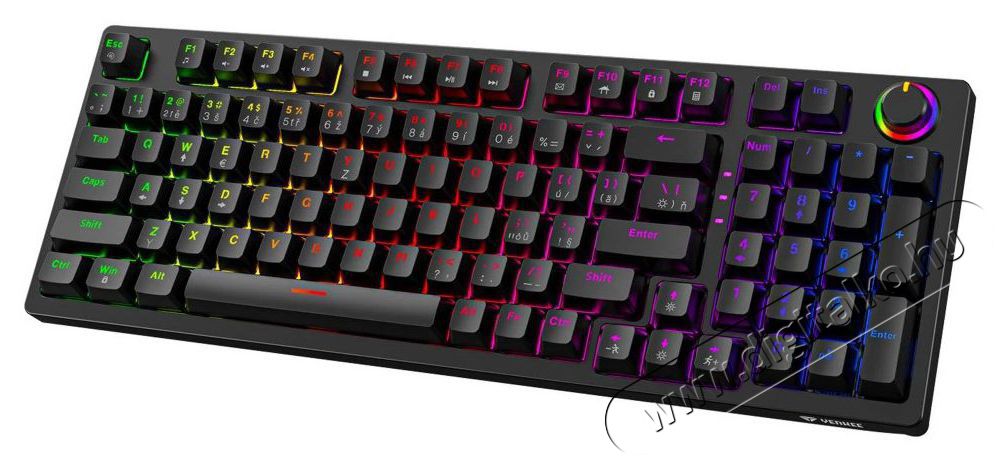 Yenkee YGS 03 Premium gaming szett ECLIPSE Iroda &eacute;s sz&aacute;m&iacute;t&aacute;stechnika - Egy&eacute;b sz&aacute;m&iacute;t&aacute;stechnikai term&eacute;k - 494105
