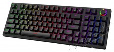 Yenkee YGS 03 Premium gaming szett ECLIPSE Iroda &eacute;s sz&aacute;m&iacute;t&aacute;stechnika - Egy&eacute;b sz&aacute;m&iacute;t&aacute;stechnikai term&eacute;k - 494105