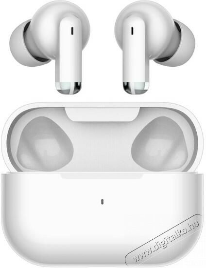 Yenkee YHP 07BT WE TWS f&uuml;lhallgat&oacute; STELLAR Audio-Video / Hifi / Multim&eacute;dia - F&uuml;l &eacute;s Fejhallgat&oacute;k - F&uuml;lhallgat&oacute; mikrofonnal / headset - 493636