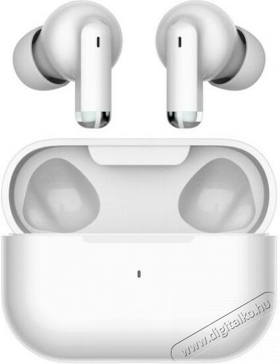 Yenkee YHP 07BT WE TWS f&uuml;lhallgat&oacute; STELLAR Audio-Video / Hifi / Multim&eacute;dia - F&uuml;l &eacute;s Fejhallgat&oacute;k - F&uuml;lhallgat&oacute; mikrofonnal / headset - 493636