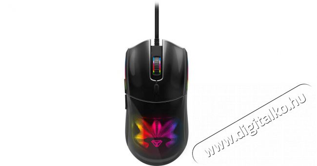 Yenkee YMS 3010 PRISMA Gamer eg&eacute;r Iroda &eacute;s sz&aacute;m&iacute;t&aacute;stechnika - Eg&eacute;r - Vezet&eacute;kes eg&eacute;r - 493638