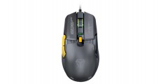 Yenkee YMS 3600BK Marksman Gaming Mouse Iroda &eacute;s sz&aacute;m&iacute;t&aacute;stechnika - Eg&eacute;r - Vezet&eacute;kes eg&eacute;r - 493029