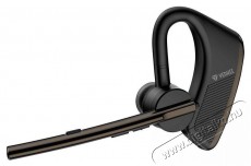 Yenkee YHF F20BK BT Handsfree FLEET PRO Audio-Video / Hifi / Multim&eacute;dia - F&uuml;l &eacute;s Fejhallgat&oacute;k - F&uuml;lhallgat&oacute; - 493410
