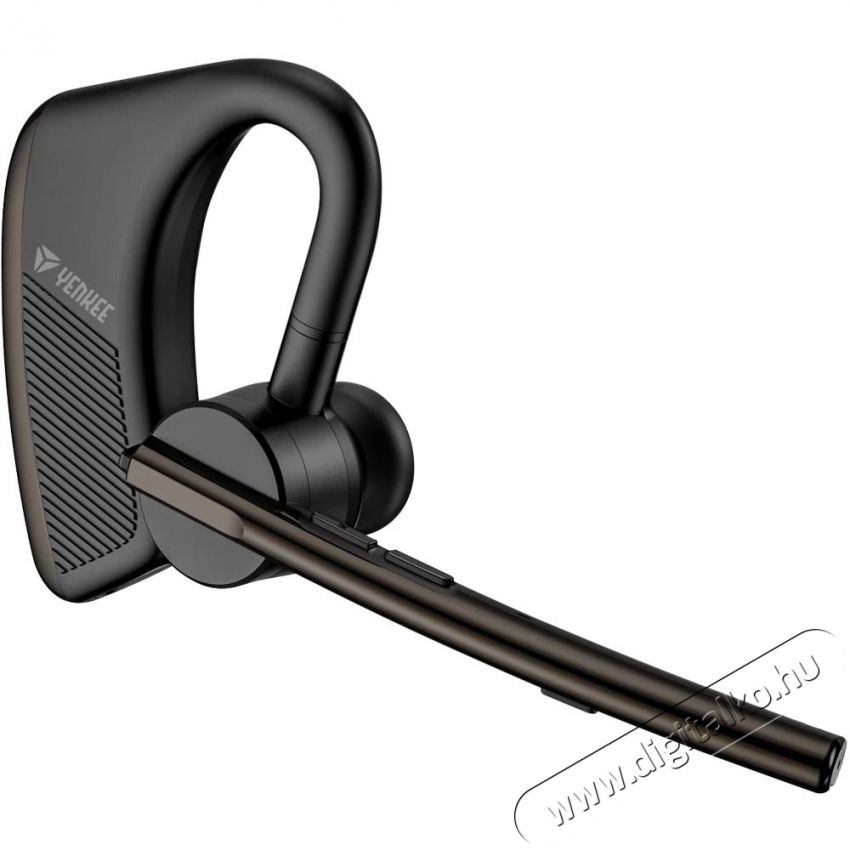 Yenkee YHF F20BK BT Handsfree FLEET PRO Audio-Video / Hifi / Multim&eacute;dia - F&uuml;l &eacute;s Fejhallgat&oacute;k - F&uuml;lhallgat&oacute; - 493410