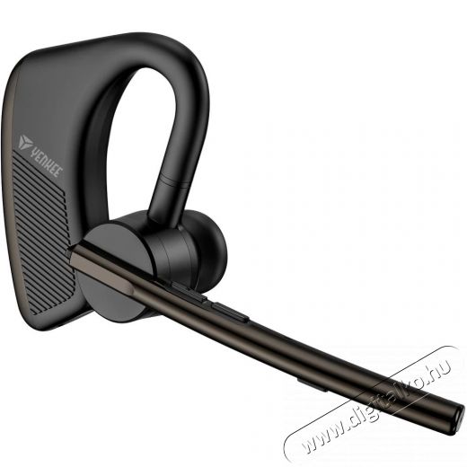 Yenkee YHF F20BK BT Handsfree FLEET PRO Audio-Video / Hifi / Multim&eacute;dia - F&uuml;l &eacute;s Fejhallgat&oacute;k - F&uuml;lhallgat&oacute; - 493410