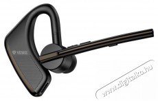 Yenkee YHF F20BK BT Handsfree FLEET PRO Audio-Video / Hifi / Multim&eacute;dia - F&uuml;l &eacute;s Fejhallgat&oacute;k - F&uuml;lhallgat&oacute; - 493410