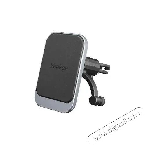 Yenkee YSM 715 MGS telefontart&oacute; 15W Mobil / Kommunik&aacute;ci&oacute; / Smart - Mobiltelefon kieg&eacute;sz&iacute;tő / tok - Tart&oacute; / r&ouml;gz&iacute;tő / &aacute;llv&aacute;ny - 493418