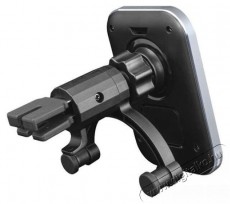 Yenkee YSM 715 MGS telefontart&oacute; 15W Mobil / Kommunik&aacute;ci&oacute; / Smart - Mobiltelefon kieg&eacute;sz&iacute;tő / tok - Tart&oacute; / r&ouml;gz&iacute;tő / &aacute;llv&aacute;ny - 493418
