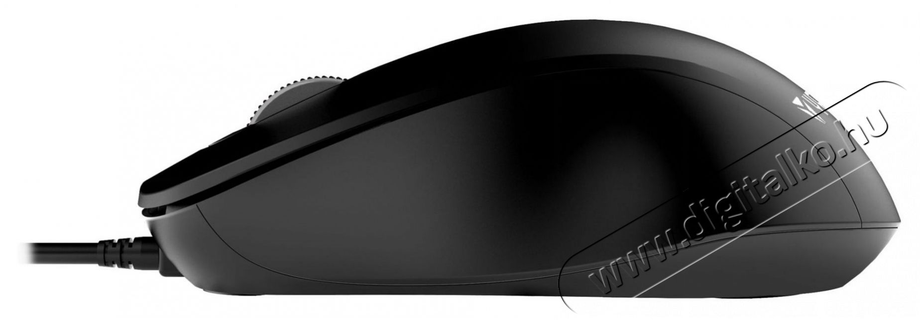Yenkee YMS 003BK eg&eacute;r USB BASIC Iroda &eacute;s sz&aacute;m&iacute;t&aacute;stechnika - Eg&eacute;r - Vezet&eacute;kes eg&eacute;r - 495040