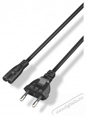 Yenkee YPC 570 t&aacute;pk&aacute;bel 1,5m Iroda &eacute;s sz&aacute;m&iacute;t&aacute;stechnika - Sz&aacute;m&iacute;t&oacute;g&eacute;p tartoz&eacute;k - T&aacute;p k&aacute;bel - 495041