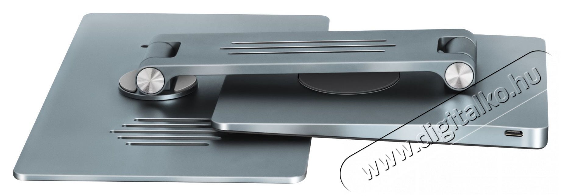 Yenkee YSN 04 TASK Stand /hub iPad 11 Mobil / Kommunik&aacute;ci&oacute; / Smart - Tablet / E-book kieg&eacute;sz&iacute;tő, tok - Tart&oacute; / r&ouml;gz&iacute;tő / &aacute;llv&aacute;ny - 495048