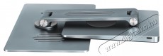 Yenkee YSN 04 TASK Stand /hub iPad 11 Mobil / Kommunik&aacute;ci&oacute; / Smart - Tablet / E-book kieg&eacute;sz&iacute;tő, tok - Tart&oacute; / r&ouml;gz&iacute;tő / &aacute;llv&aacute;ny - 495048