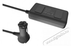 Yenkee YAC 470 car charger adapter Aut&oacute;hifi / Aut&oacute; felszerel&eacute;s - Aut&oacute;s t&ouml;ltő / szivargy&uacute;jt&oacute; adapter - 491123