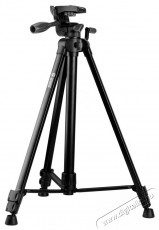 Yenkee YSM F10 hordozhat&oacute; &aacute;llv&aacute;ny f&eacute;nyk&eacute;pezőg&eacute;pekhez Fot&oacute;-Vide&oacute; kieg&eacute;sz&iacute;tők - &Aacute;llv&aacute;ny - Kamera stabiliz&aacute;tor - 495692