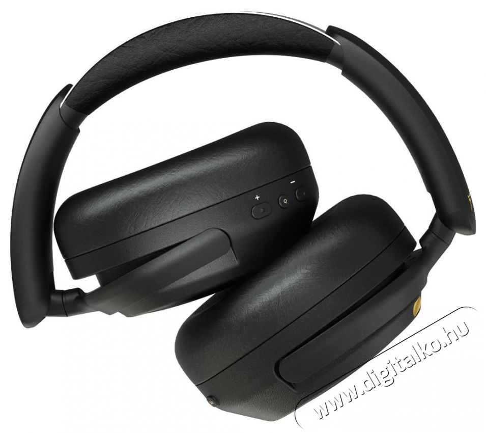 Yenkee YHP 21BTBK ANC BT headphones VIBE Audio-Video / Hifi / Multim&eacute;dia - F&uuml;l &eacute;s Fejhallgat&oacute;k - Fejhallgat&oacute; - 496757