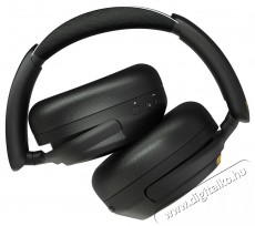 Yenkee YHP 21BTBK ANC BT headphones VIBE Audio-Video / Hifi / Multim&eacute;dia - F&uuml;l &eacute;s Fejhallgat&oacute;k - Fejhallgat&oacute; - 496757