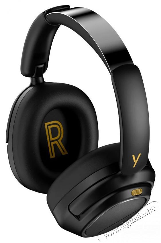 Yenkee YHP 21BTBK ANC BT headphones VIBE Audio-Video / Hifi / Multim&eacute;dia - F&uuml;l &eacute;s Fejhallgat&oacute;k - Fejhallgat&oacute; - 496757