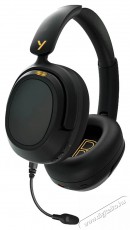 Yenkee YHP 21BTBK ANC BT headphones VIBE Audio-Video / Hifi / Multim&eacute;dia - F&uuml;l &eacute;s Fejhallgat&oacute;k - Fejhallgat&oacute; - 496757