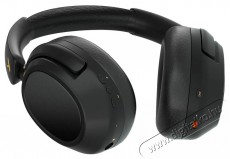 Yenkee YHP 21BTBK ANC BT headphones VIBE Audio-Video / Hifi / Multim&eacute;dia - F&uuml;l &eacute;s Fejhallgat&oacute;k - Fejhallgat&oacute; - 496757