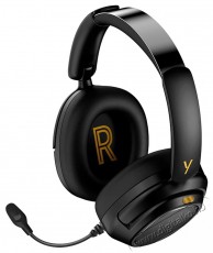 Yenkee YHP 21BTBK ANC BT headphones VIBE Audio-Video / Hifi / Multim&eacute;dia - F&uuml;l &eacute;s Fejhallgat&oacute;k - Fejhallgat&oacute; - 496757