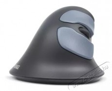 Yenkee YMS 5030 Vertical Ergonomic mouse Iroda &eacute;s sz&aacute;m&iacute;t&aacute;stechnika - Eg&eacute;r - Vezet&eacute;kes eg&eacute;r - 499602