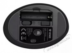 Yenkee YMS 5030 Vertical Ergonomic mouse Iroda &eacute;s sz&aacute;m&iacute;t&aacute;stechnika - Eg&eacute;r - Vezet&eacute;kes eg&eacute;r - 499602