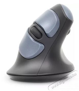 Yenkee YMS 5030 Vertical Ergonomic mouse Iroda &eacute;s sz&aacute;m&iacute;t&aacute;stechnika - Eg&eacute;r - Vezet&eacute;kes eg&eacute;r - 499602