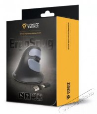 Yenkee YMS 5030 Vertical Ergonomic mouse Iroda &eacute;s sz&aacute;m&iacute;t&aacute;stechnika - Eg&eacute;r - Vezet&eacute;kes eg&eacute;r - 499602