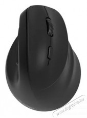 Yenkee YMS 5060R Vertical ergo moue WL ergon&oacute;mikus vezet&eacute;k n&eacute;lk&uuml;li f&uuml;ggőleges eg&eacute;r Iroda &eacute;s sz&aacute;m&iacute;t&aacute;stechnika - Eg&eacute;r - Vezet&eacute;kes eg&eacute;r - 499604