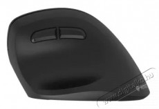 Yenkee YMS 5060R Vertical ergo moue WL ergon&oacute;mikus vezet&eacute;k n&eacute;lk&uuml;li f&uuml;ggőleges eg&eacute;r Iroda &eacute;s sz&aacute;m&iacute;t&aacute;stechnika - Eg&eacute;r - Vezet&eacute;kes eg&eacute;r - 499604