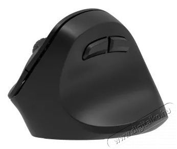 Yenkee YMS 5060R Vertical ergo moue WL ergon&oacute;mikus vezet&eacute;k n&eacute;lk&uuml;li f&uuml;ggőleges eg&eacute;r Iroda &eacute;s sz&aacute;m&iacute;t&aacute;stechnika - Eg&eacute;r - Vezet&eacute;kes eg&eacute;r - 499604