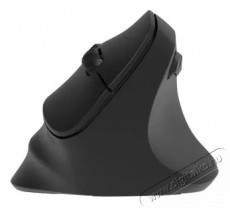 Yenkee YMS 5060R Vertical ergo moue WL ergon&oacute;mikus vezet&eacute;k n&eacute;lk&uuml;li f&uuml;ggőleges eg&eacute;r Iroda &eacute;s sz&aacute;m&iacute;t&aacute;stechnika - Eg&eacute;r - Vezet&eacute;kes eg&eacute;r - 499604