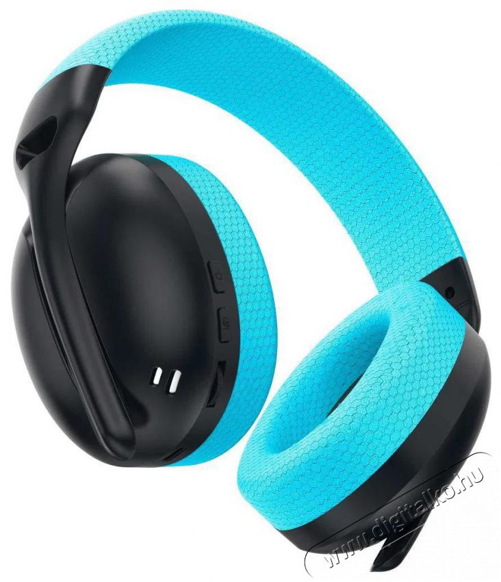 Yenkee YHP 3300CN APEX WL Audio-Video / Hifi / Multim&eacute;dia - F&uuml;l &eacute;s Fejhallgat&oacute;k - Fejhallgat&oacute; - 510338