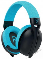 Yenkee YHP 3300CN APEX WL Audio-Video / Hifi / Multim&eacute;dia - F&uuml;l &eacute;s Fejhallgat&oacute;k - Fejhallgat&oacute; - 510338