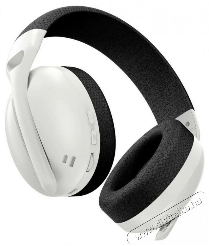 Yenkee YHP 3300WE APEX WL Audio-Video / Hifi / Multim&eacute;dia - F&uuml;l &eacute;s Fejhallgat&oacute;k - Fejhallgat&oacute; - 510337